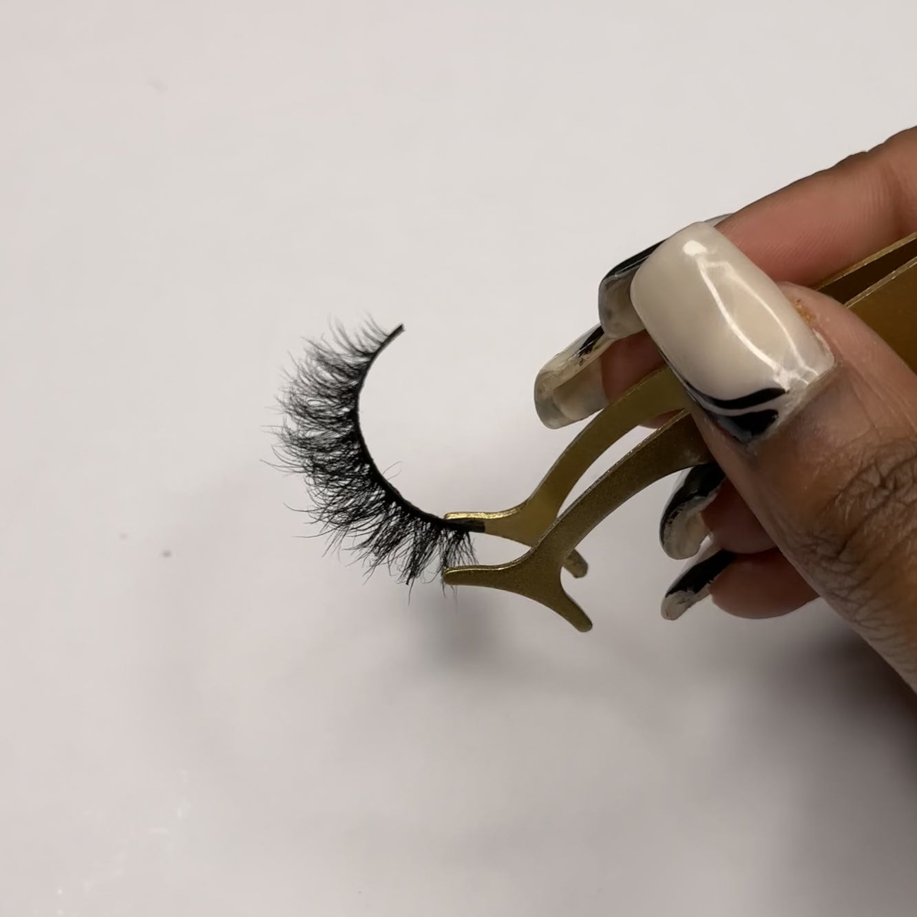 Margiela – Maybach Minks